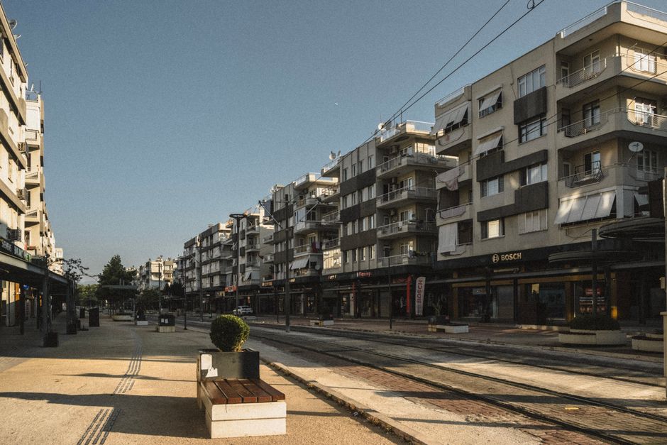 Βασικός δρόμος στο Βελιγράδι θα κλείσει για δύο χρόνια στο πλαίσιο τεράστιου έργου αστικής ανανέωσης