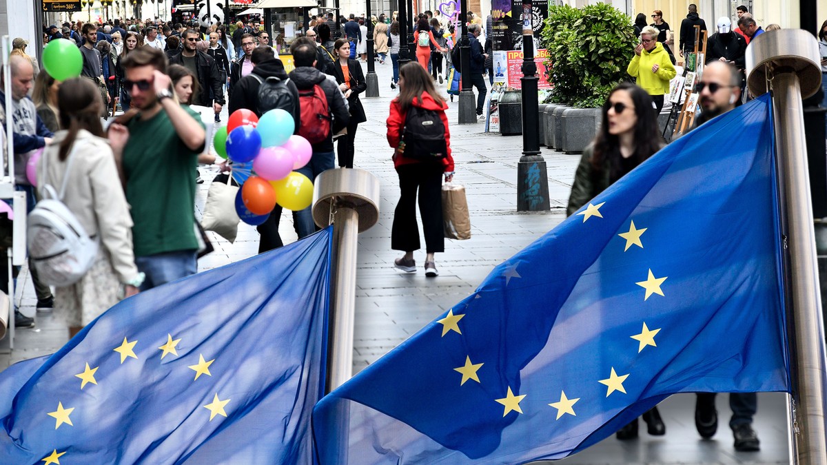 Κράτη της ΕΕ Προτείνουν Συστηματική Ενσωμάτωση των Δυτικών Βαλκανίων