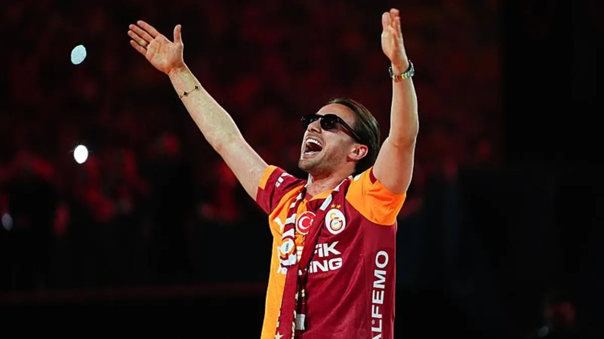 Η Benfica ετοιμάζει νέα προσφορά για τον Yunus Akgun του Galatasaray