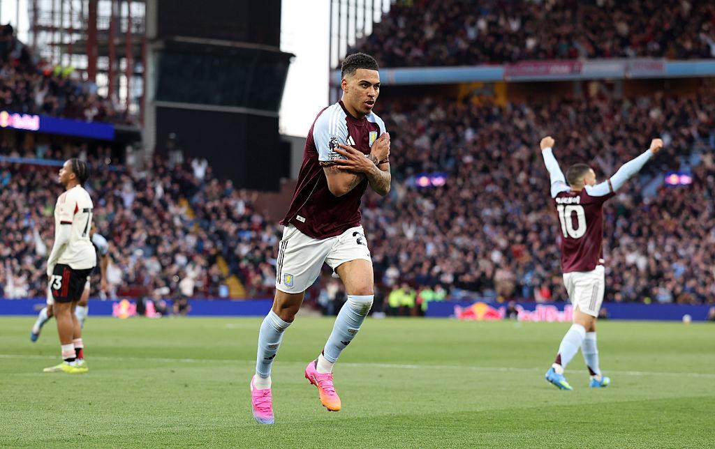 Ο Aston Villa εγγυάται τη θέση του στη Champions League, ο Liverpool πάλι εξομολογείται μπροστά στο ποδόσφαιρο του Slot