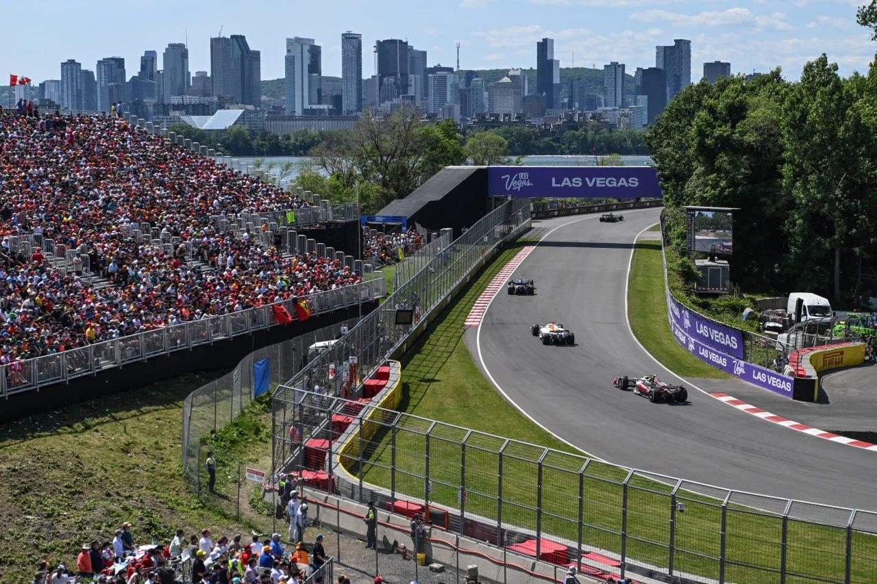 Καναδικό Grand Prix: Το τσελών των Πρωταθλητών Αναμένει τη Νέα Εποχή