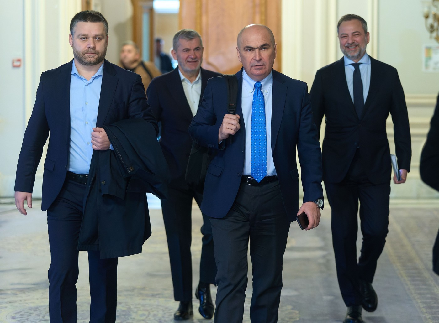 Ο απόκρυπτος επιχείρηση του Βαλέριου Ιφτίμε και η φιλία του για τα άλογα