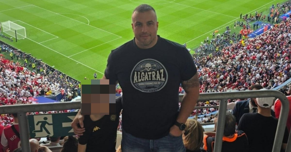 Ο PSG ξανά πρωταθλητής! Ο Κίμι με το μπλουζάκι του Αλκατράζ ξεστόλισε το φινάλε
