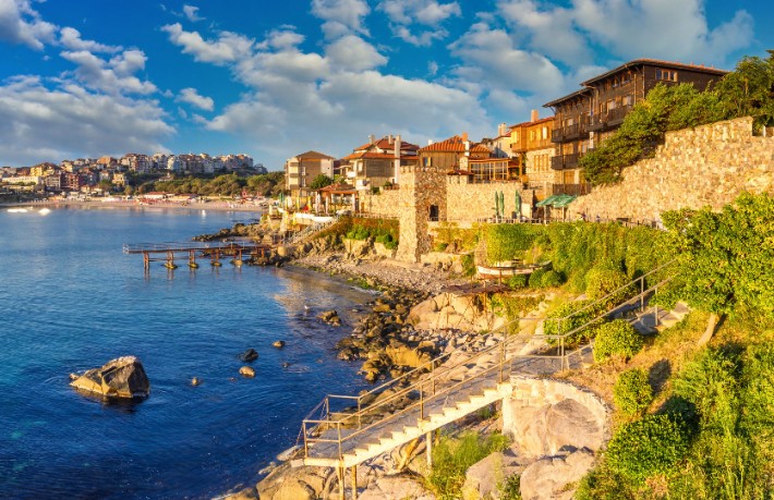 Η Βουλγαρία είναι ο μεγαλύτερος all-inclusive destinacyon για το 2026