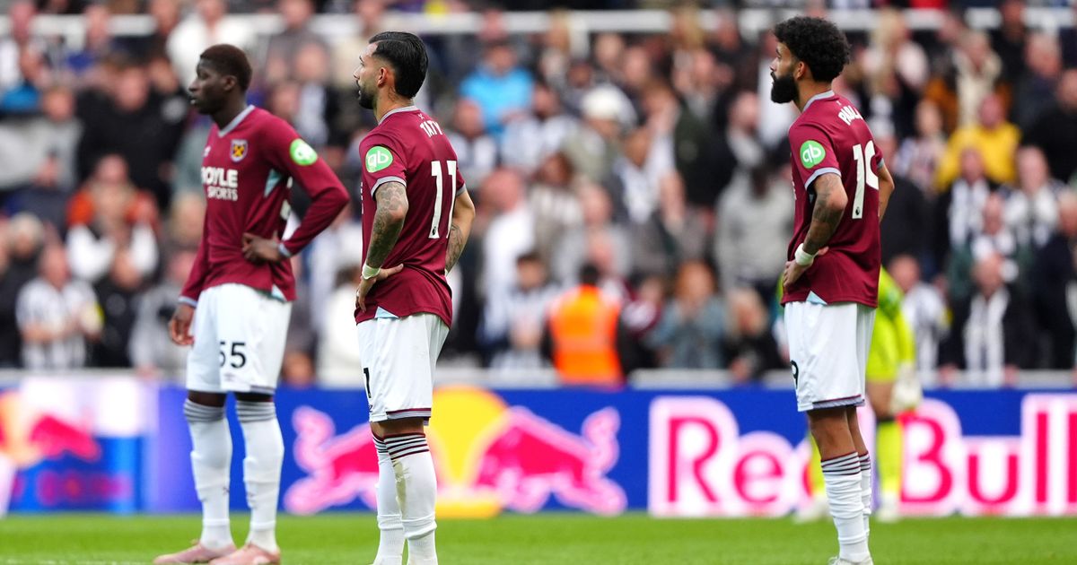 Ο West Ham Είναι Πράσινος Ο Νέος Μέλος του Championship