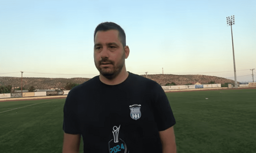 Λήξη μιας Εποχής στην Σαρωνική Λίγκα με την Αποχώρηση του Ζουμπουρέλη